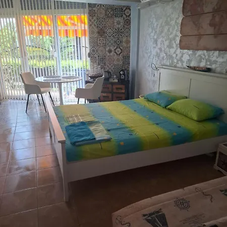 Delfin Apartamento
