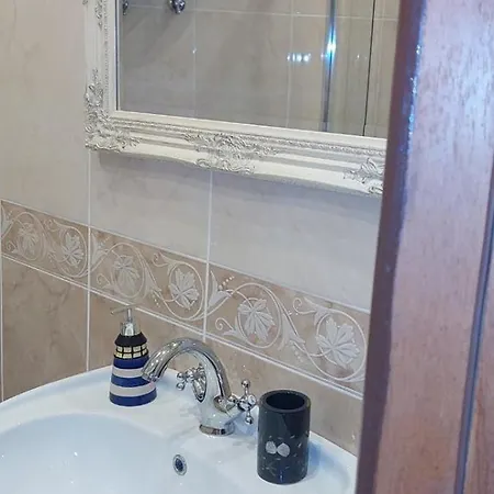 Apartamento Delfin